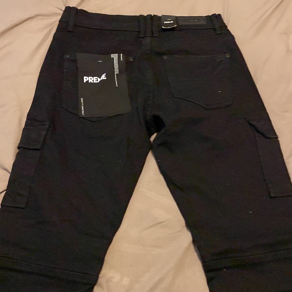 Men Preme Jeans - Picture 2 of 4